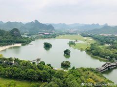 -南宁花花大世界景区