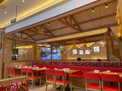 大堂-东北灶(高新银泰店)