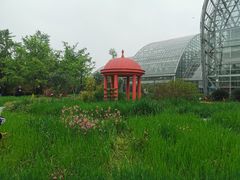 -南山植物园