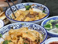 -樊记腊汁肉(竹笆市总店)