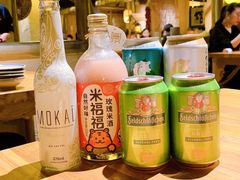-破三川·新川菜(静安大融城店)
