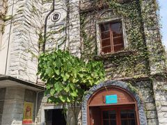 -香港风味小吃店(中英街店)