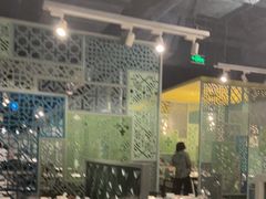 大堂-百年果林椰子鸡(中洲店)