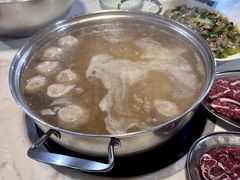 -菜忠潮州牛肉店(岗厦店)