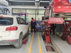 -兔师傅(秦岭路二店)