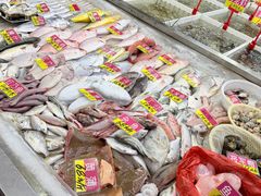 -华源餐厅·海鲜大排档(日月贝店)