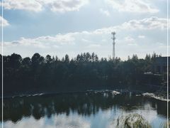 -上海怡沁园度假酒店