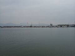 -希尔顿南海酒店·观廊大堂吧·海景下午茶