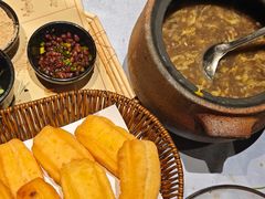 -大张烙馍村·美食地标(泉山店)