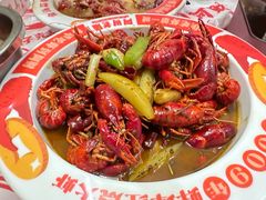 -阿财老铺·老蚌埠龙虾城(华夏总店)