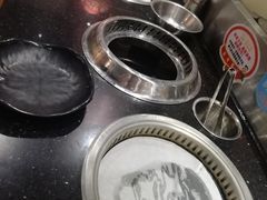 -钱小主·自助回旋烤肉火锅餐厅(东方新天地店)