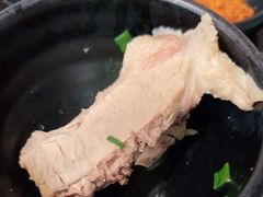 -乔阿马·江南味·驴肉香(龙湖华泾天街店)