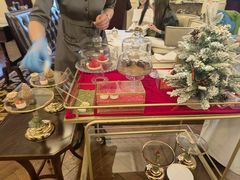 -Salon de Ville浦江汇(上海外滩华尔道夫酒店店)