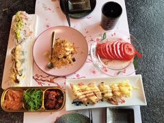 -鱼跃料理(步步高店)