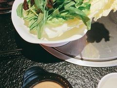 -京炭铜锅涮肉·羊蝎子·羊肉炉(保利·时光里店)
