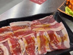 -燚青春东北泥炉烤肉(百合店)