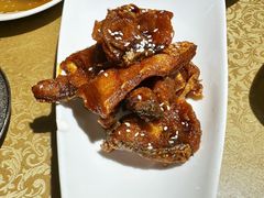 -半盆菜酒家(中山南一路店)