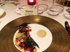 -北京金融街丽思卡尔顿酒店·意味轩 Cepe