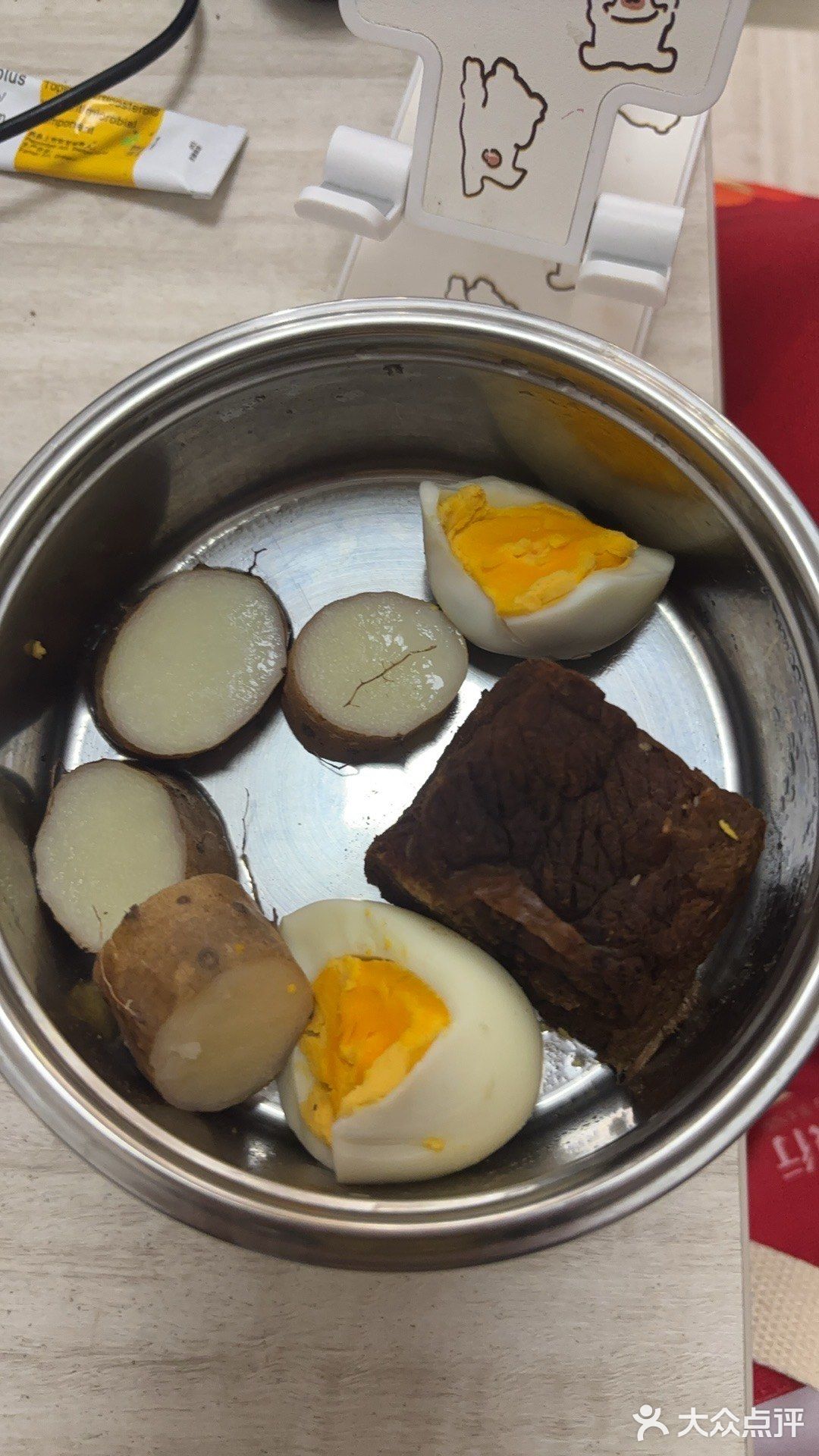 夜宵来一个，满足感爆棚！夹饼不仅是街头小吃的代表