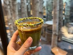 -Metal hands·铁手咖啡