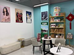 -拍刻风照相馆(浦江城市生活广场店)
