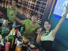 -音乐派KTV(银泰城店)
