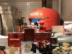 -Primo·丽莫意大利窑烤披萨