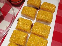 -西贝莜面村(上海百联西郊店)