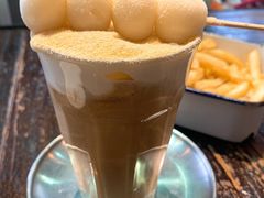 -MIKAKU(万达广场上海宝山店)