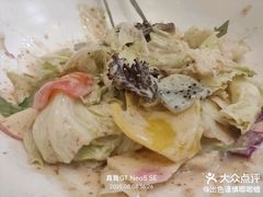 -哈啾嗨·蒙文化主题餐厅(京汉新城店)