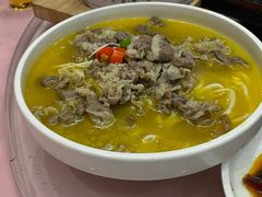 -天外天美食广场(哈尔滨路店)