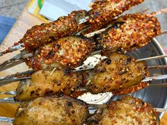 -炒豆合作社(东四总店)