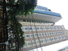 -曼谷梅费尔万豪行政公寓