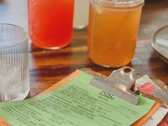 -RAC BAR(安福路店)