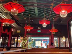 -缪氏川菜(深圳北站缤果空间店)