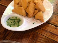 -洪大厨鸡煲(福田店)