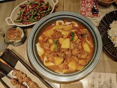 -耶里夏丽·丝路国际·新疆餐厅(浦东区东方路店)