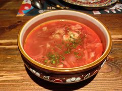 -卢布里西餐厅(海拉尔店)