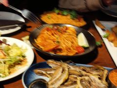 -埠口精酿夜景餐酒吧· BREWPORT BISTRO(长嘉汇重庆之眼店)