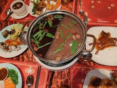 -厦门艾美酒店·新食谱西餐厅