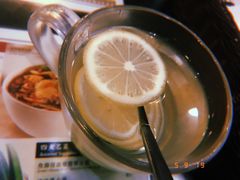 -翠华餐厅(湾仔店)