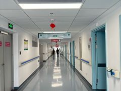 -武汉大学人民医院(首义院区)