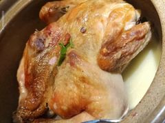 -金牌外婆家(苏州中心店)