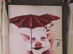-范设计花园餐酒咖·中西餐·咖啡厅·酒馆
