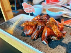 -羽鸽集·乳鸽专门店·地道顺德菜(岭南站店)