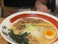 -雷门拉面·现熬骨汤(凯德来福士店)