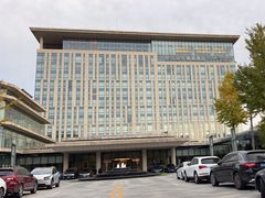 -廊坊固安福朋喜来登酒店