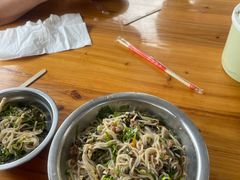 -万年昌传统榨粉店(蒲庙总店)