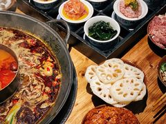 -楠火锅(广州总店)