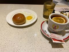 -香港新发烧腊茶餐厅(书城店)